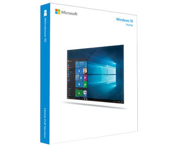 Impresa genuina di Microsoft Windows 10 di attivazione del telefono della carta di DVD