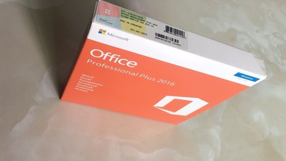 Microsoft Office 2016 professionale più il bit di chiave 32/64