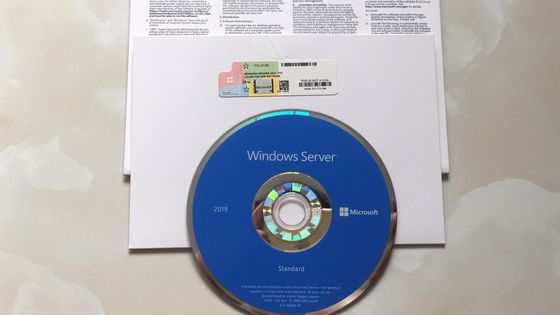 Centro dati online reale del server di Microsoft Windows di attivazione