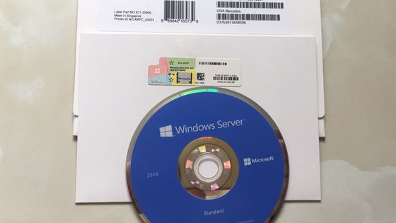 2 vendita al dettaglio genuina di norma del server 2019 di Microsoft Windows del pc
